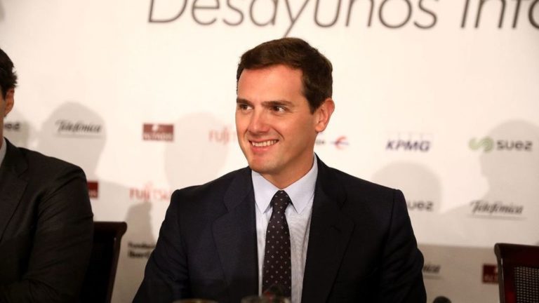 Rivera con problemas por silenciar los escándalos en las primarias de Ciudadanos