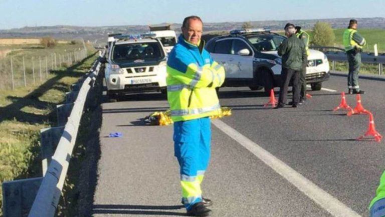 Un Guardia Civil culpable de dar una “paliza inhumana” y de disparar 11 tiros por la espalda