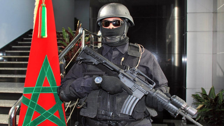 Marruecos se rearma y coge peso estratégico en el eje Estrecho – Canarias