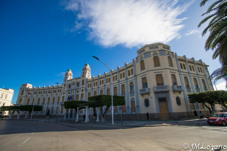 Sigue la corrupción en el PP: seis imputados en el Gobierno de Melilla