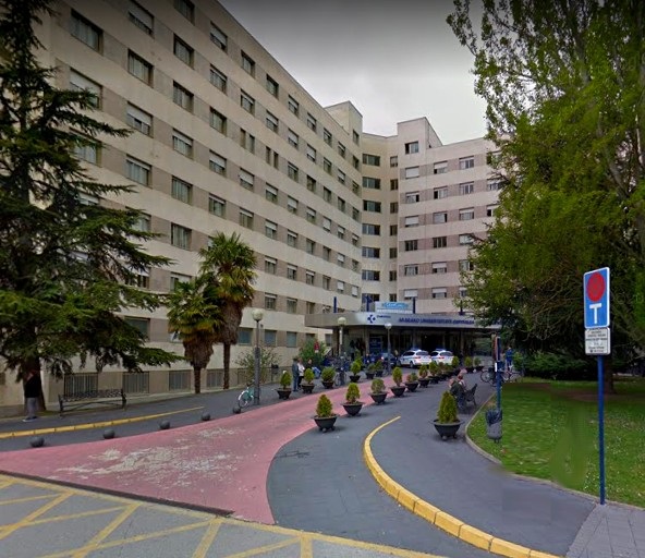 Los hospitales públicos atendieron el 83% de las hospitalizaciones en Euskadi