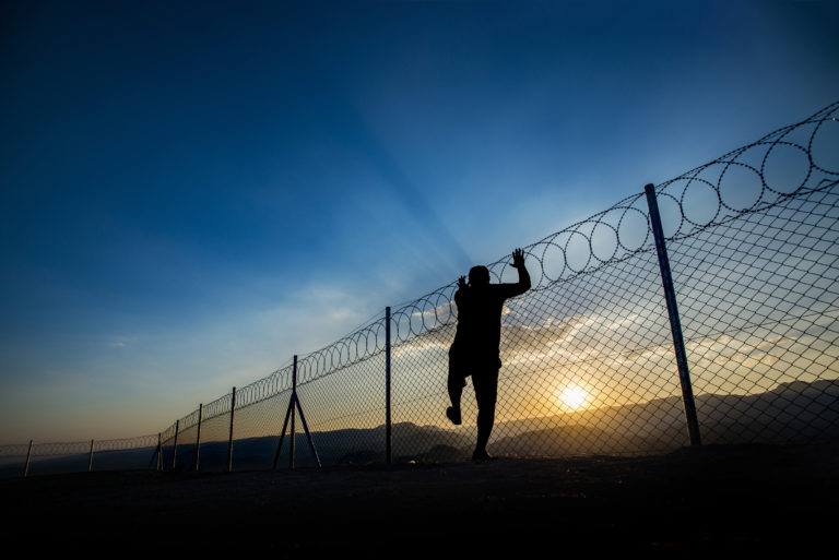 Un amplio espacio de libertad