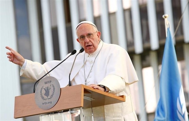 El Papa establece una autoridad anticorrupción para el Vaticano