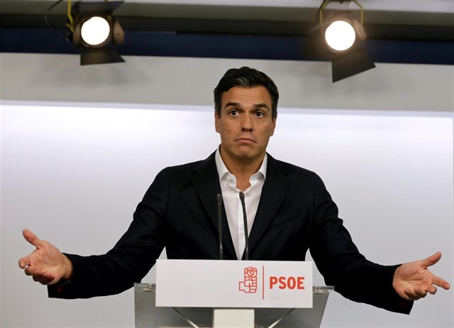 Sánchez anunciará si adelanta elecciones tras el consejo de ministros del viernes