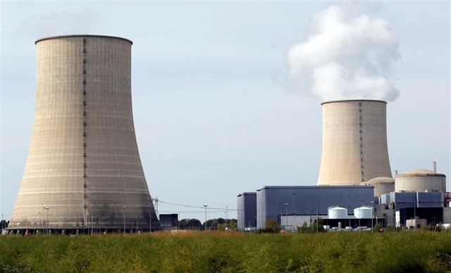 Greenpeace y Fundación Renovables piden adelantar el cierre de las centrales nucleares y participar en el proceso