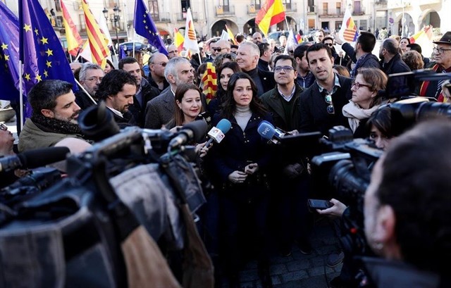 Edmundo Bal, la LOREG y lo de Santa Bárbara cuando truena.