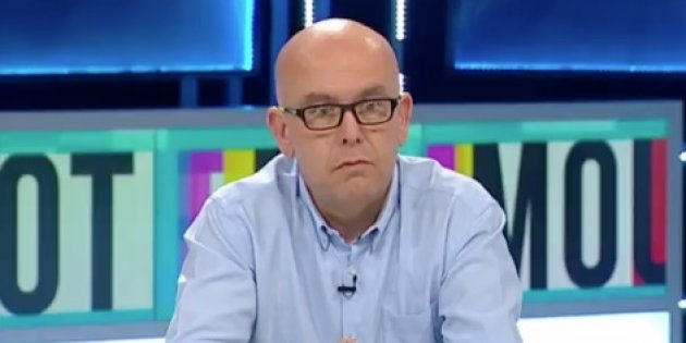 [Vídeo] La brillante respuesta de Boye a los que acusan Puigdemont ser un «fugado de la justicia»