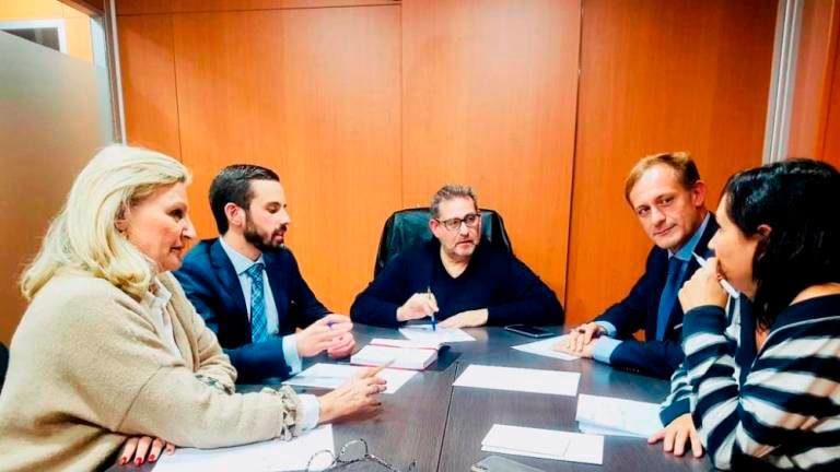 Crisis en Vox: Disuelve su dirección en Las Palmas de Gran Canaria, expulsa a su presidente y coordinador y prepara una gestora
