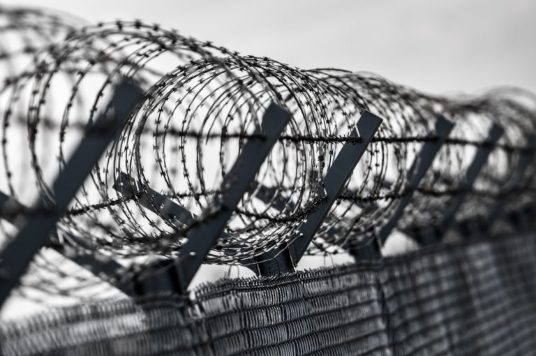 Instituciones Penitenciarias respetan el Marco Jurídico (II)