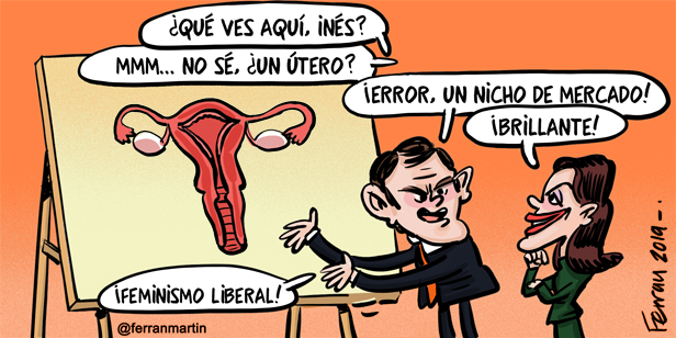 11 Feminismo liberal