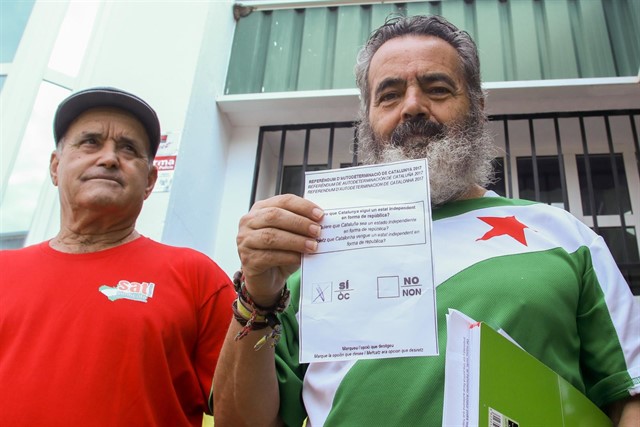 Entrevista a Juan Manuel Sánchez Gordillo, alcalde de Marinaleda