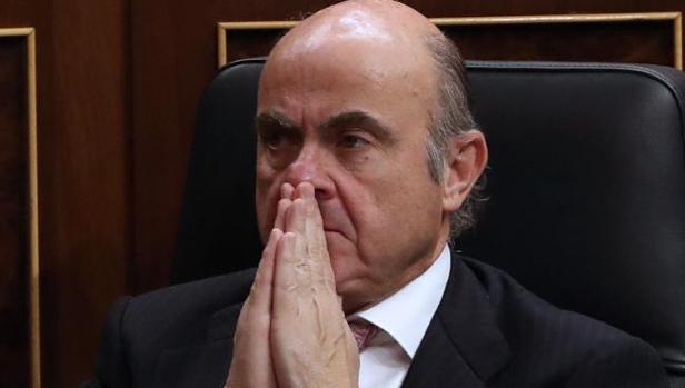 El exministro del PP De Guindos declarará por videoconferencia en el juicio por la salida a Bolsa de Bankia