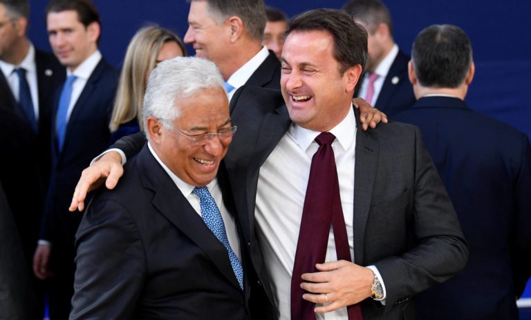 Familygate: familiares de políticos atormentam cenário português