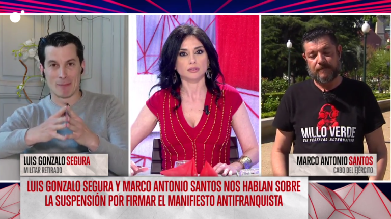 Indignado por la censura en ‘Todo es mentira’, programa de Marta Flich y Risto Mejide en Cuatro