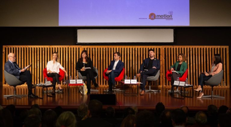 Ante la favorita ERC, los partidos catalanes emprenden la campaña del 28-A con la vista puesta en pactos e independencia