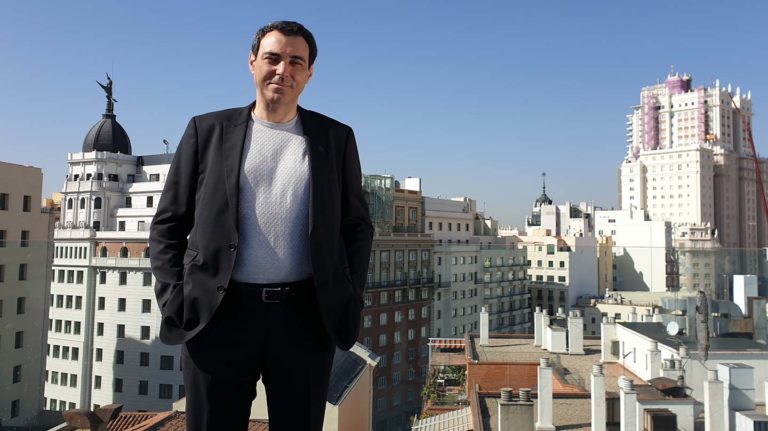 Un candidato de las primarias en Madrid lleva a Cs a los tribunales por vulnerar principios democráticos en el proceso