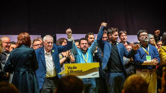 ERC gana unas Elecciones Generales por primera vez en su historia, y de qué manera