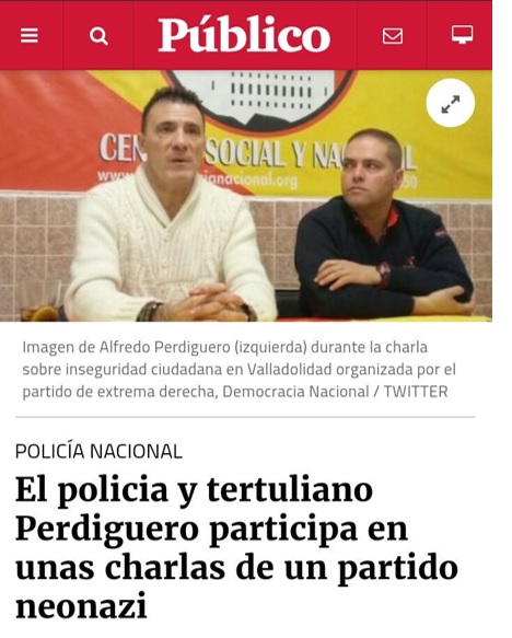 Trifachito de Seguridad Pública