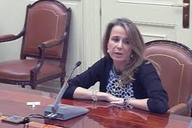 La Juez Lamela, Rosell y el Tardofranquismo judicial