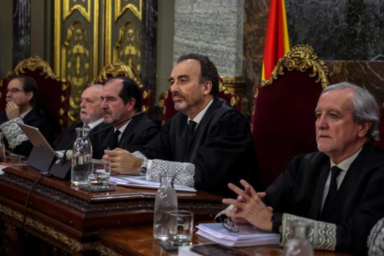 ¿Empleó el Tribunal Supremo español «lawfare» en el caso Junqueras?