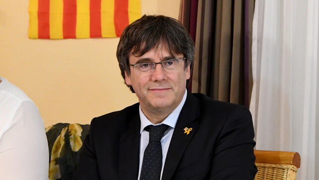 Puigdemont pone en marcha el proceso para la ‘Iniciativa Ciudadana Europea’ por la vulneración del Estado de Derecho de España