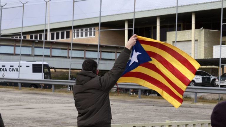 Ernest Maragall se reunirá este viernes con los Presos Politicos, Forcadell, Bassa y Junqueras antes de hacerlo con Forn