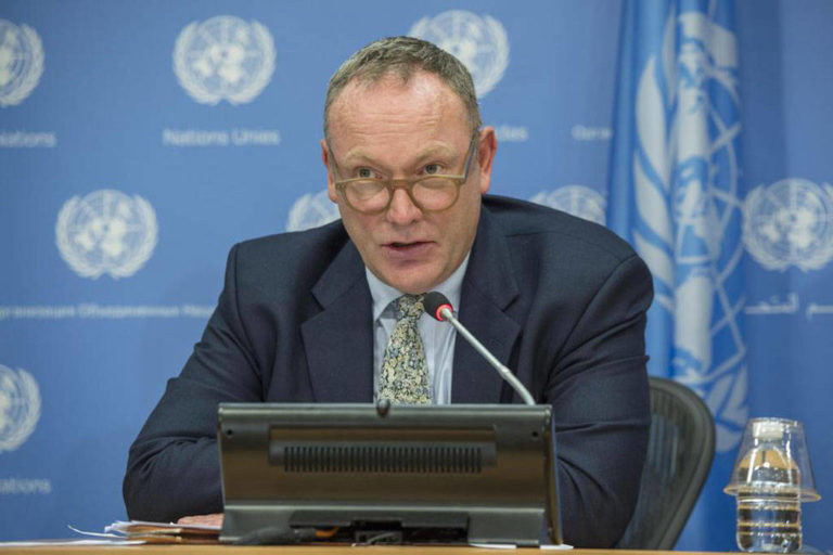 Ridículo internacional del Gobierno español al cuestionar a los expertos de la ONU que piden la libertad de los presos políticos