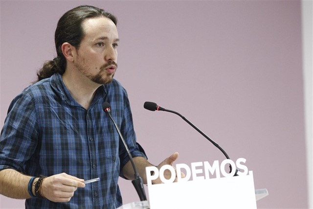 Carta a Pablo Iglesias