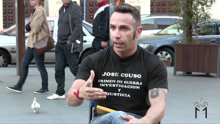 ¡Ay Jose, si hubieses sido catalán!  ¡Ay TVG, si fueses TV3!