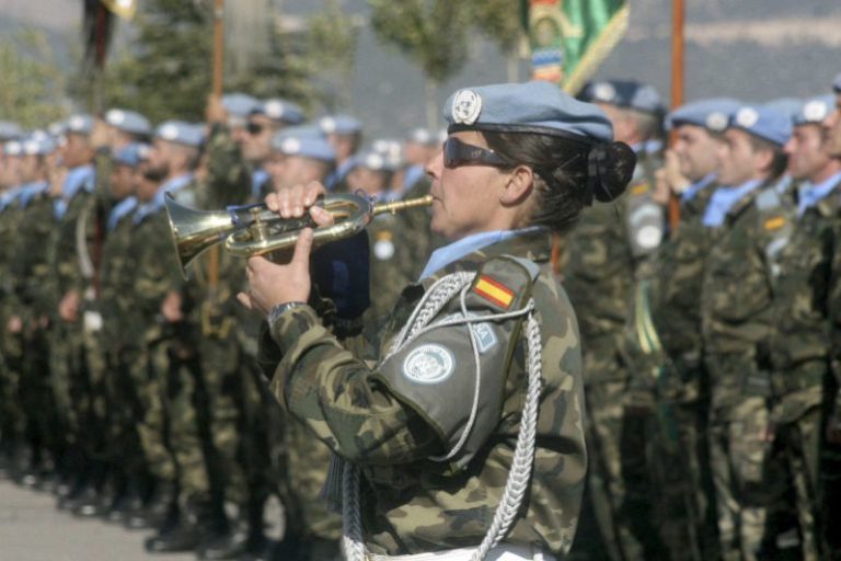 El terrible mensaje de la Justicia y la cúpula militar a las mujeres: ‘Deja que te acosen, agredan o violen, pero no denuncies’