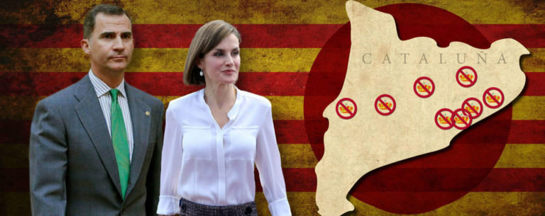 El Gobierno obliga a cerrar el Museo MNAC por la visita de Felipe VI y un artista le reclama 100 €