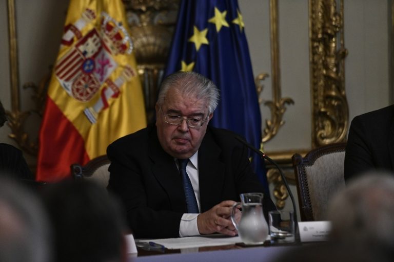 El TC avala que investigados en sumarios secretos puedan acceder al contenido para recurrir su prisión
