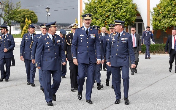 Corrupción en las Fuerzas  Armadas: Desvelamos los abusos y privilegios de un ‘Cortijo’ militar (1ª P.)