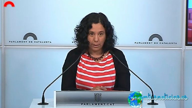 Los comuns piden al Gobierno escuchar a Zapatero para «tender puentes» en Cataluña