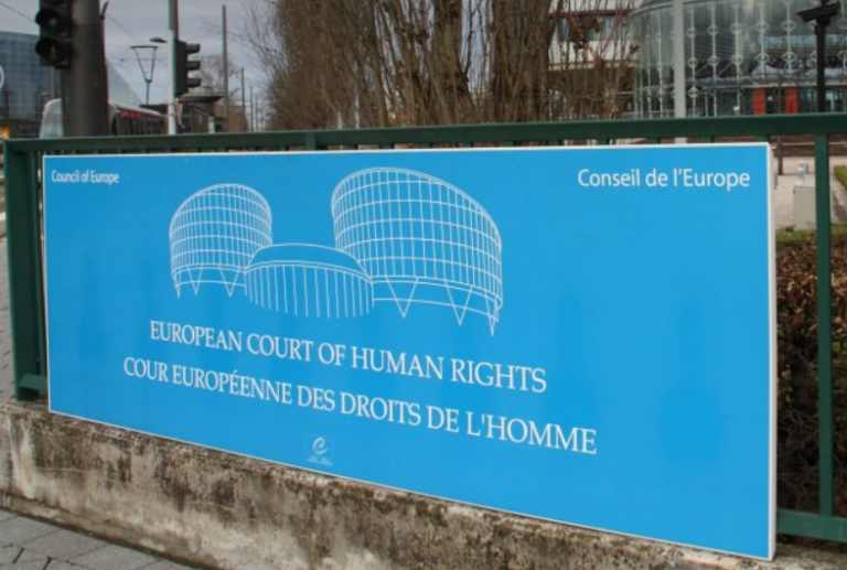 Estrasburgo reconoce el grupo de la ONU como «una instancia internacional» que exige la libertad de los presos políticos