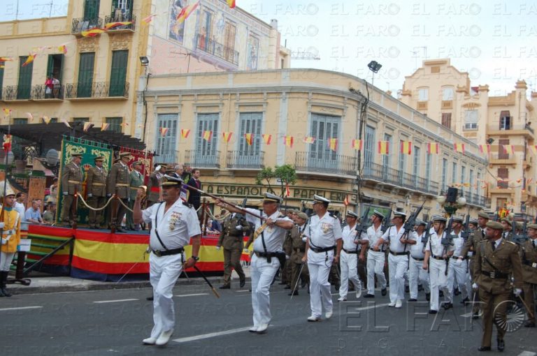 La Asociación de Suboficiales de las Fuerzas Armadas abandona una reunión con el Ministerio de Defensa tras denunciar «discriminación»