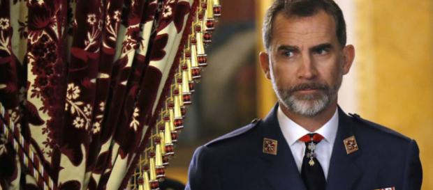 Felipe VI y las cuentas secretas ocultas en Suiza