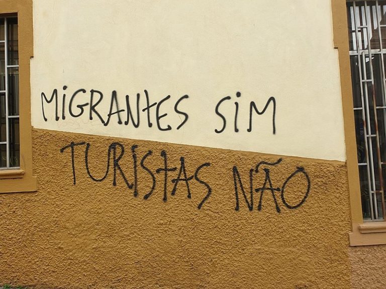 Portugal encolhe: em 15 anos terá menos de 10 milhões de habitantes