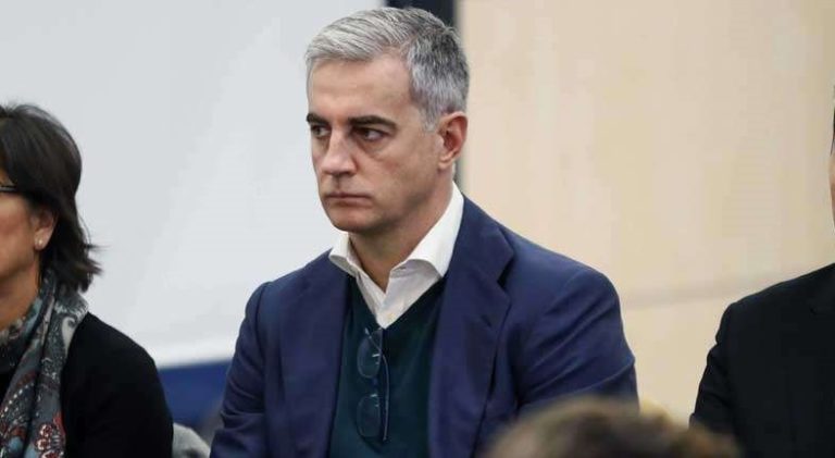 El juez libra de la cárcel a Ricardo Costa por ayudar a destapar la financiación ilegal del PP