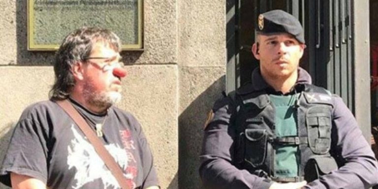 La aplastante estadística que demuestra el pésimo nivel académico de los policías españoles