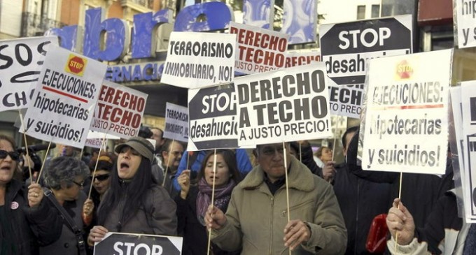 Los economistas no saben si España sabrá salir de la crisis que ya se daba por 'acabada' - Las Repúblicas