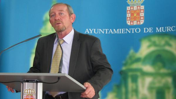 Caso de corrupción en el PP de Murcia: detienen al ex edil de Descentralización y a otras 9 personas por adjudicaciones irregulares