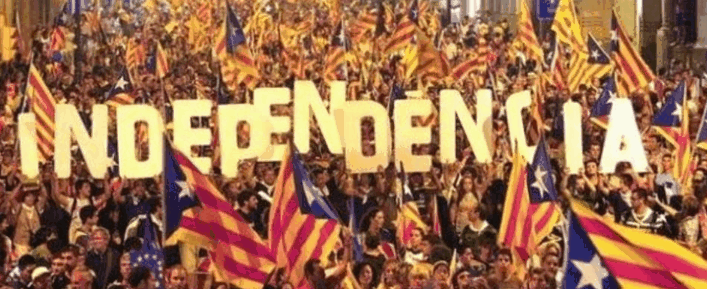 Demòcrates de Catalunya apuesta por «hacer efectiva la independencia» unilateralmente desde las instituciones