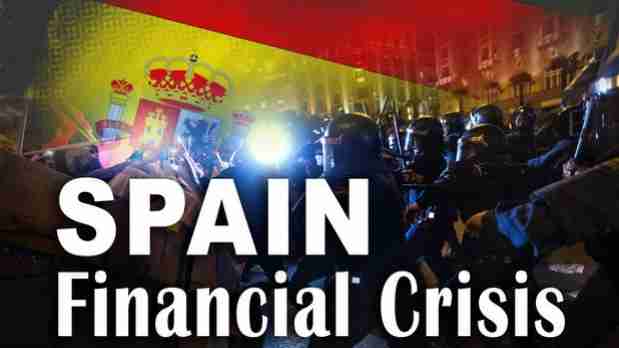 Los Economistas No Saben Si España Sabrá Salir De La Crisis Que Ya Se Daba Por ‘acabada Las