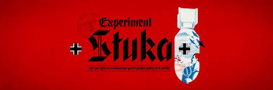 El “experimento Stuka” y la verdad imposible