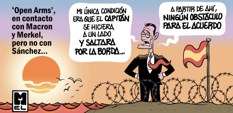 Al estilo Pedro Sánchez