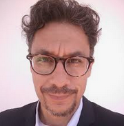 Luis Felipe Ospitia Ramirez