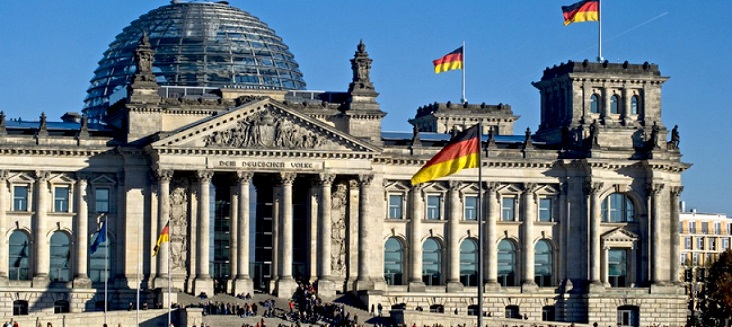 El espionaje del ministro Borrell se amplía a diputados del Bundestag