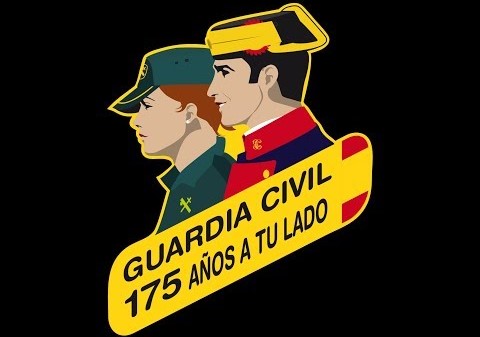 Rufián no se amedrenta y publica nuevas fotos de un Guardia civil deseándole la muerte