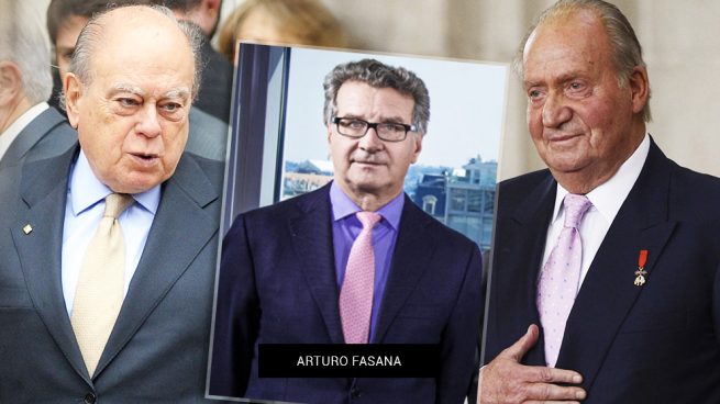España es informada por Suiza de que ha descubierto ‘otros’ 18 millones ocultos de los Pujol pero mantiene en secreto las cuentas del Rey